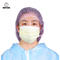 ODM ระบายอากาศทิ้งหน้ากากไม่ทอสำหรับการป้องกันไวรัส BSH2152